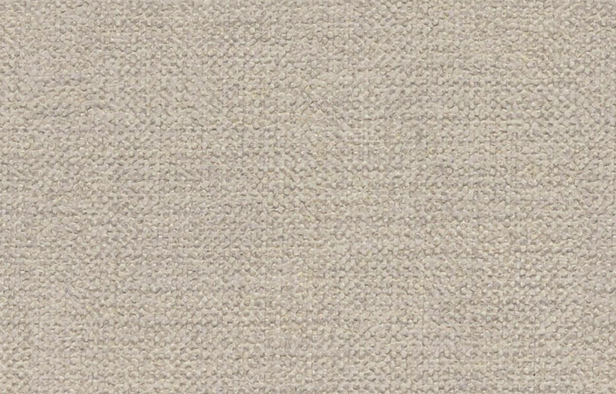 ECKSOFA HOSTEN 4-Sitzer, creme - Creme/Schwarz, Holzwerkstoff/Textil (269/158cm) - Wozimo