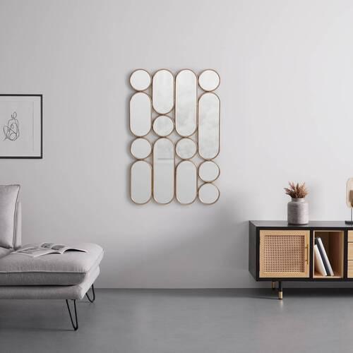 Wandspiegel Arco - 1x Aussteller - Mömax Schöneweide
