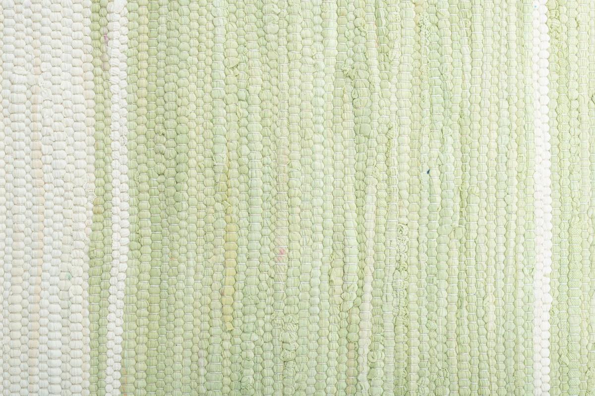FLECKERLTEPPICH Happy Design 160x230 cm - Grün, Textil (160/230cm) - THEKO