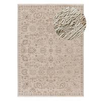 ORIENTTEPPICH Beige Ona 200/290 cm - Beige, Textil (200/290cm) - Atticgo