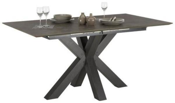 AUSZIEHTISCH LUZERN DINNER KONZEPT