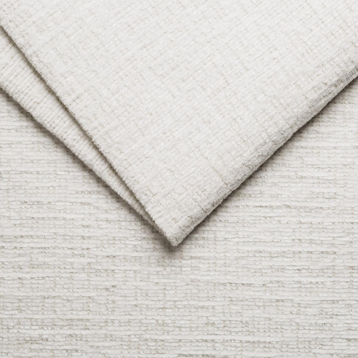 RELAXSOFA MORELLO 3-Sitzer, creme, 2 x Relax Zero Gravity - Creme, Holz/Textil (206/82/103cm) - Wozimo