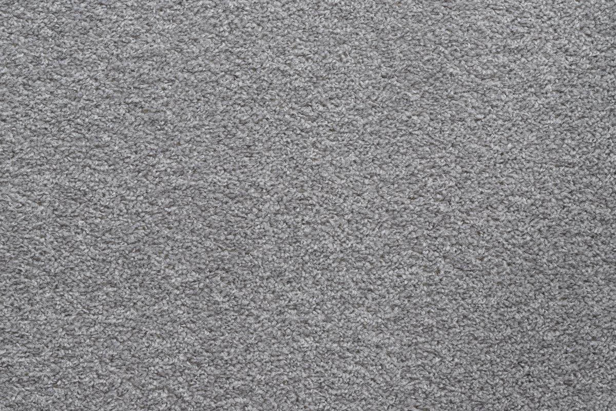 LÄUFERBODEN ETON 200/500 cm - Grau, Textil (200/500cm) - rugsX