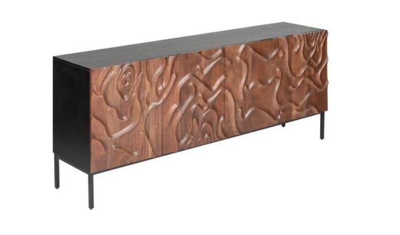 Sideboard Desert