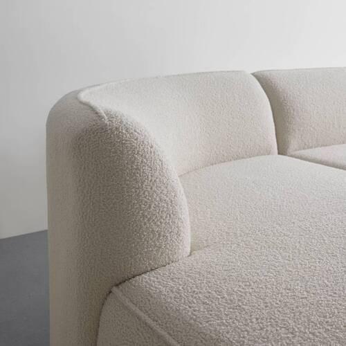 ECKSOFA BELMONDO