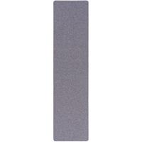 LÄUFER TEPPICH SCHLINGEN TEPPICH ALMA MELIERT - Grau, Textil (100/400cm) - Snapstyle