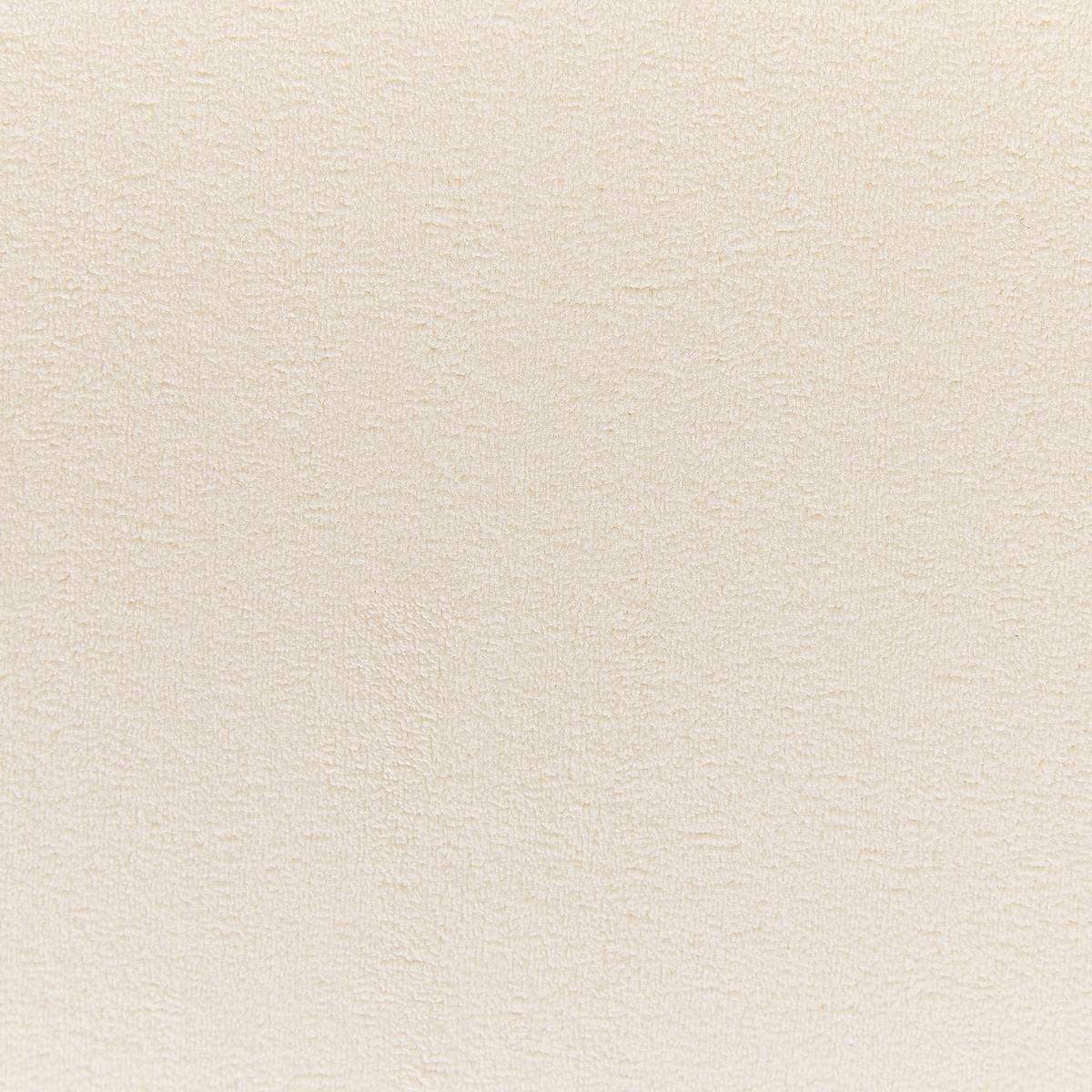 ESSZIMMERSTUHL 2er-Set Polsterbezug Beige Kiana - Beige, Textil/Metall (50/81/59cm) - Beliani