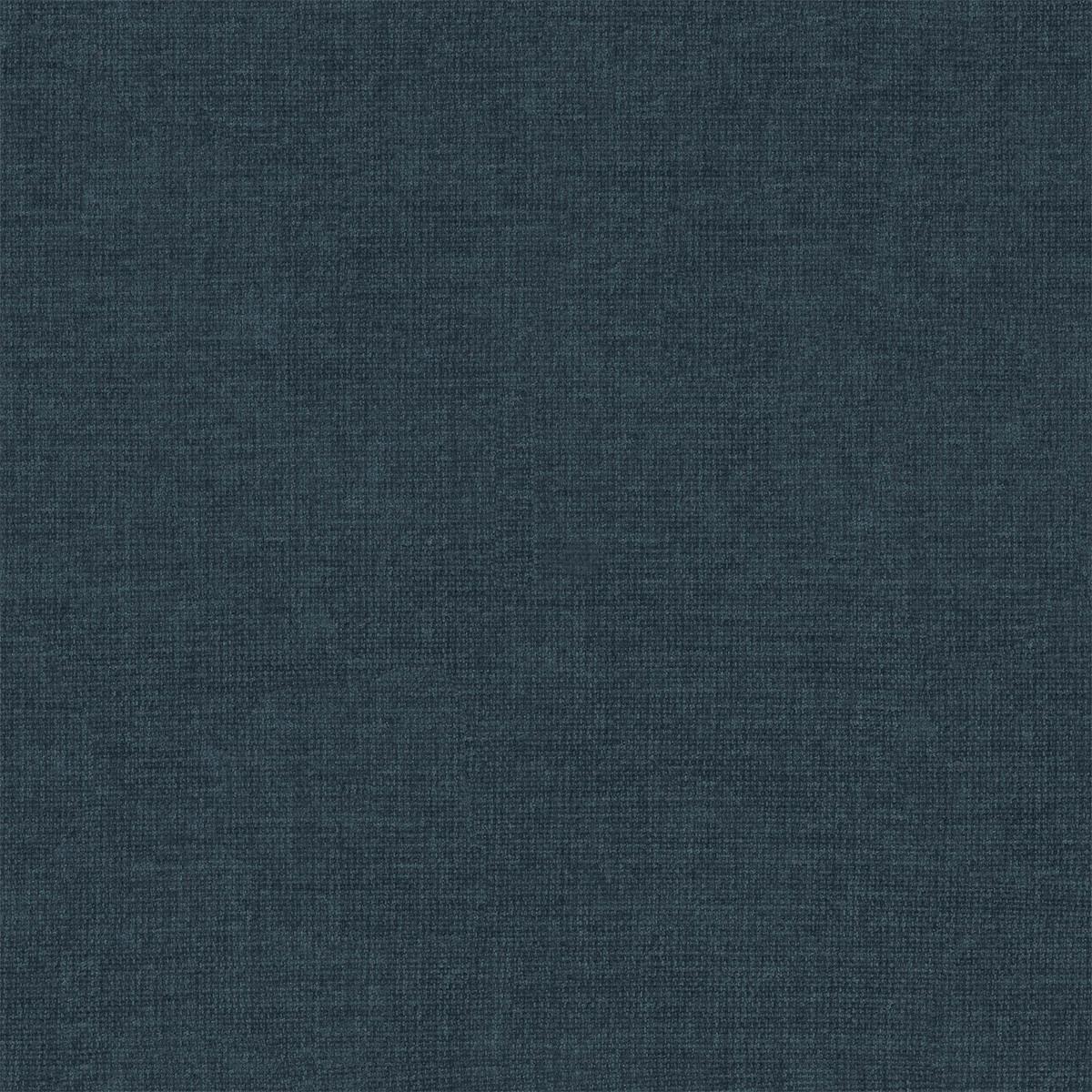 SOFA Antonio 3 Sitzplätze Blau - Blau, Holz (228/82/106cm) - Petits-meubles