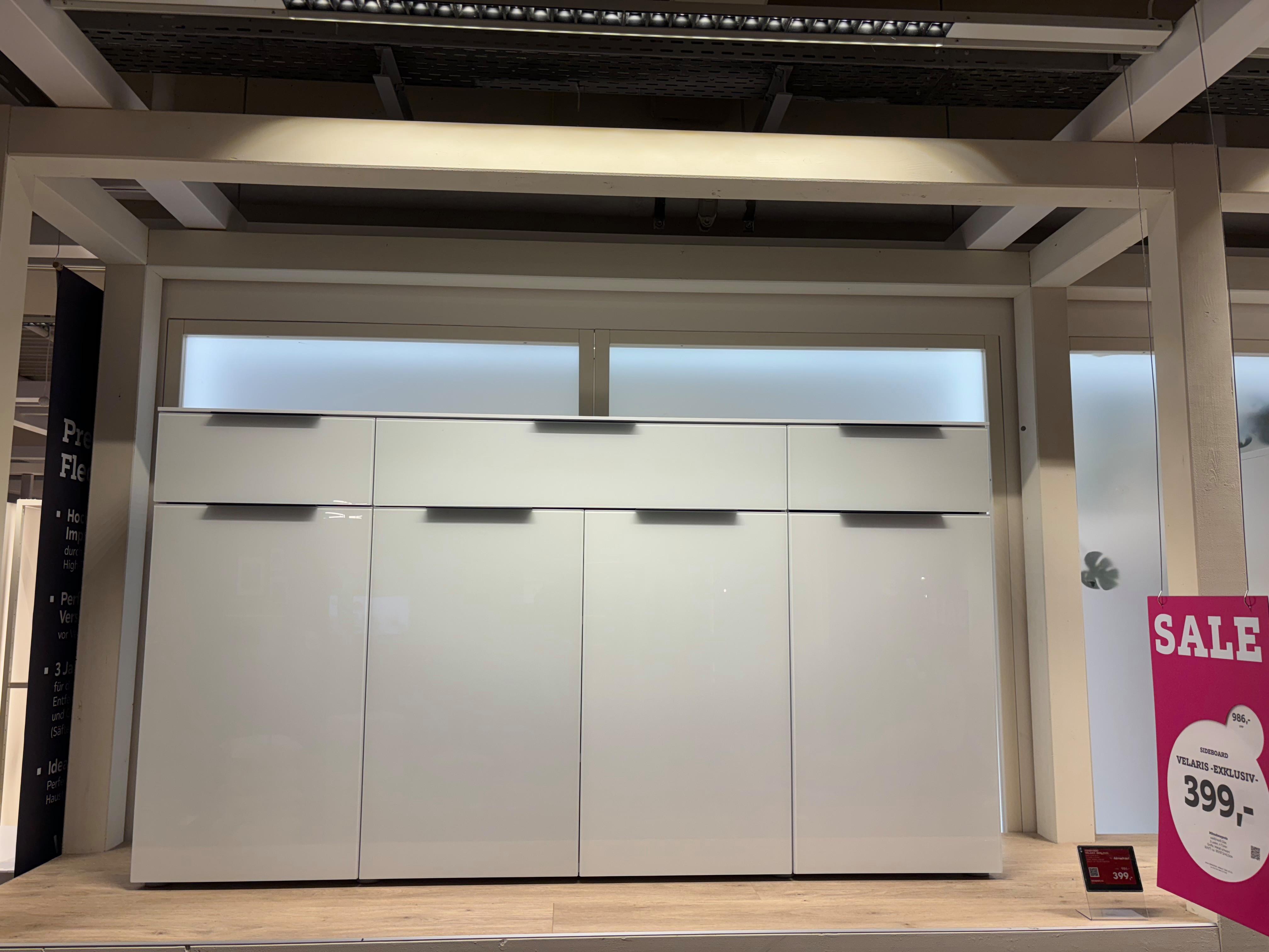 Sideboard Velaris-Exklusiv