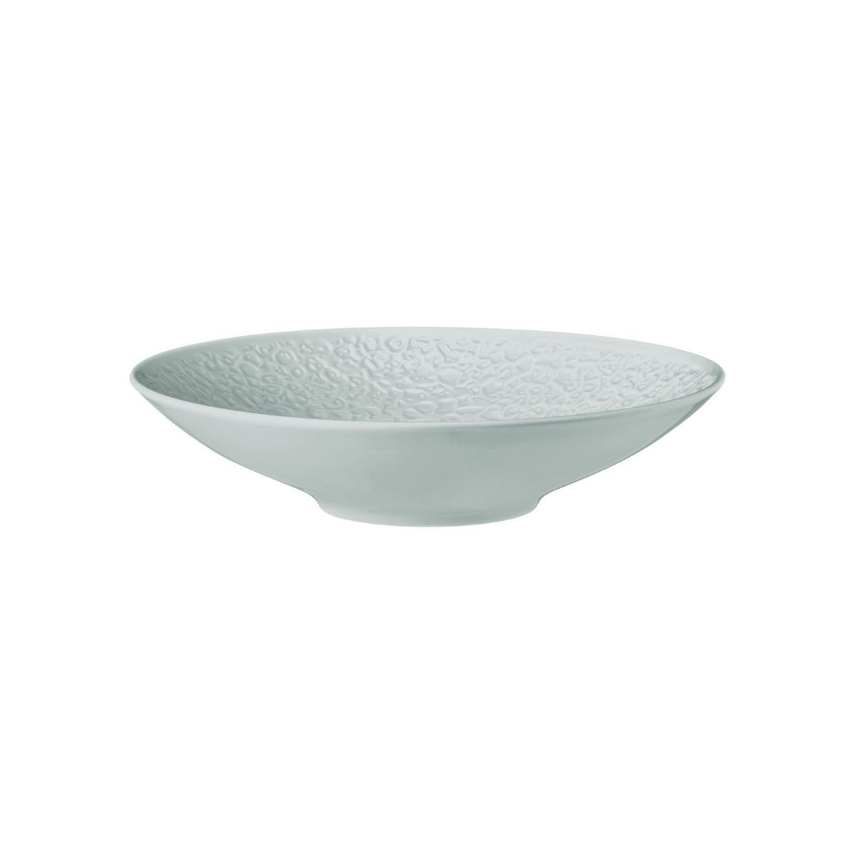 COUPSCHALEN Nori Home hellblau ø 23,3 cm 6er Set - Hellblau, Keramik (23.3cm) - Seltmann Weiden