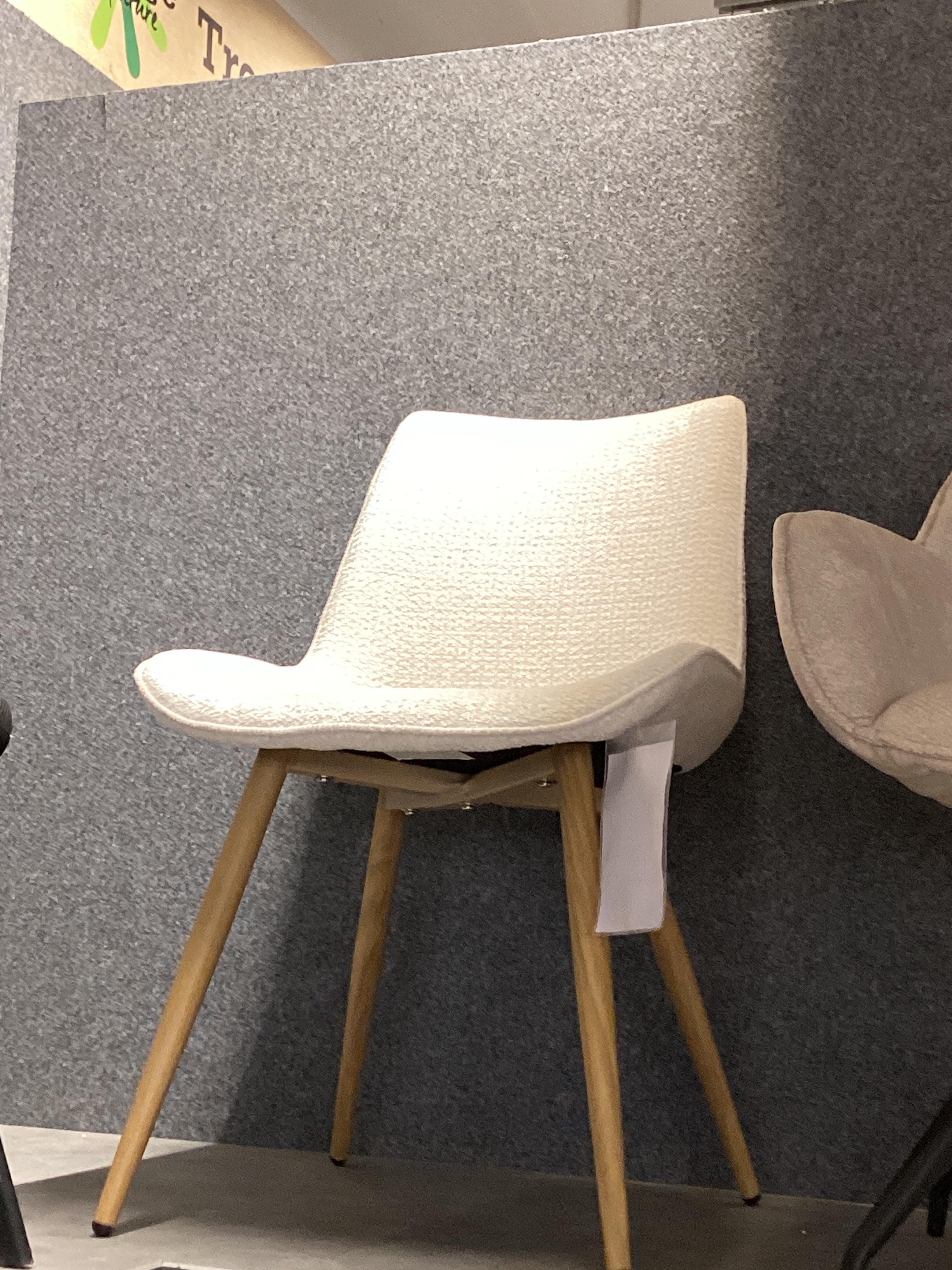 CSEPEL OUTLET SZÉK LOU