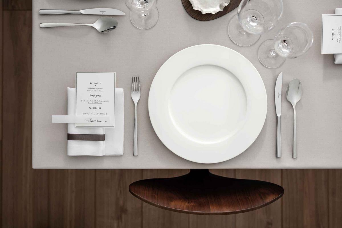 PASTASERVICE Royal weiß - Weiß, Keramik (2/2/2cm) - Villeroy & Boch