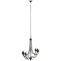HÄNGELEUCHTE aus Metall D69x86 Cm - Schwarz, Metall (69/69/86cm) - Wanderlust