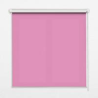INNENROLLO - Fensterrollo - Rollo - 100x100 cm - Rosa - Pink, Kunststoff (100/100/0.5cm) - TULUP