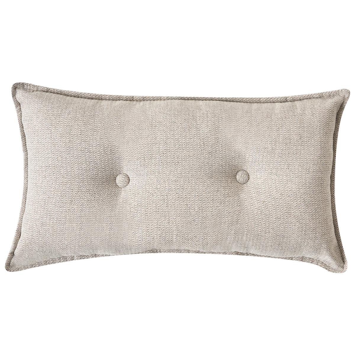 ECKSOFA 3-Sitzer Stoff Hellbeige rechtsseitig Dolva - Beige, Textil (294/170cm) - Beliani