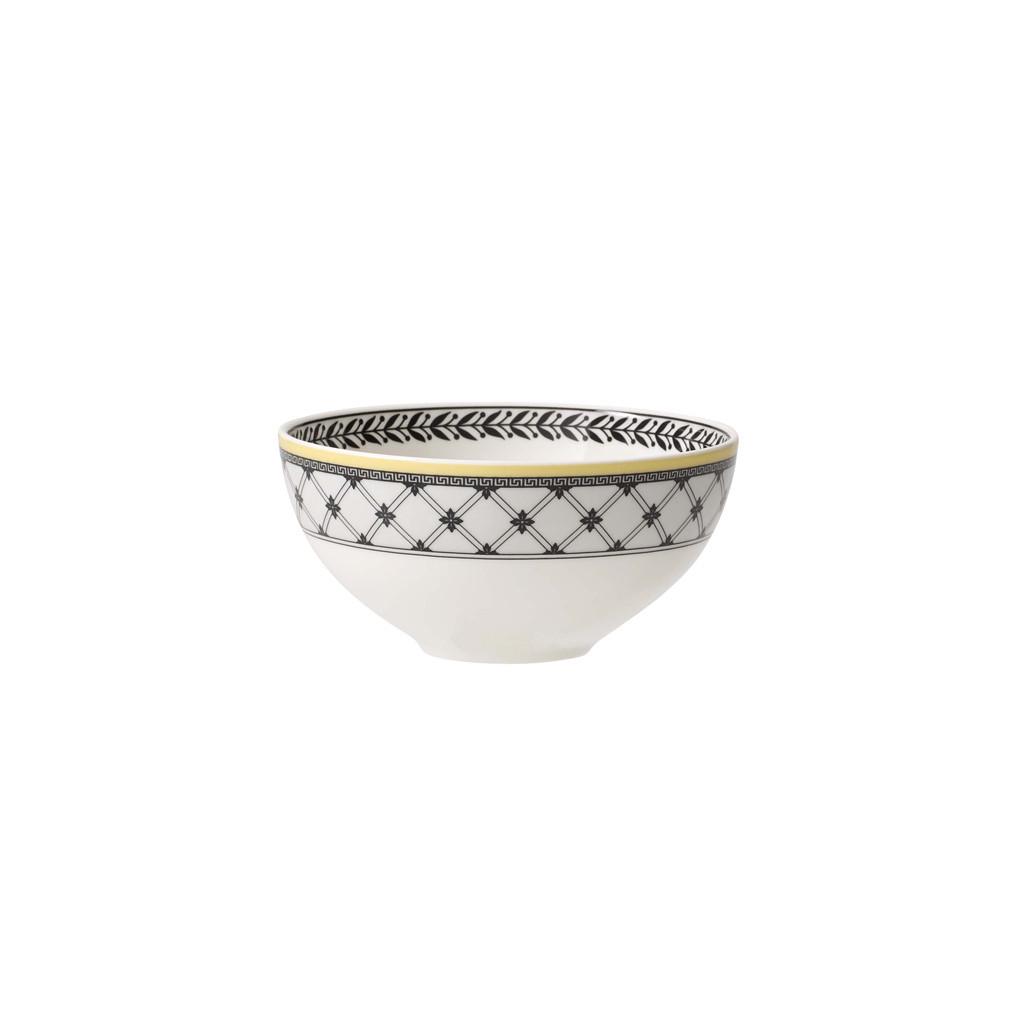 SCHÄLCHEN Audun Ferme bunt ø 11 cm - Multicolor, Keramik (11cm) - Villeroy & Boch