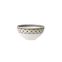 SCHÄLCHEN Audun Ferme bunt ø 11 cm - Multicolor, Keramik (11cm) - Villeroy & Boch