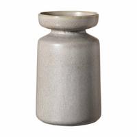 VASE Imperia grau 30 cm - Grau, Keramik (30cm) - Ritzenhoff Breker