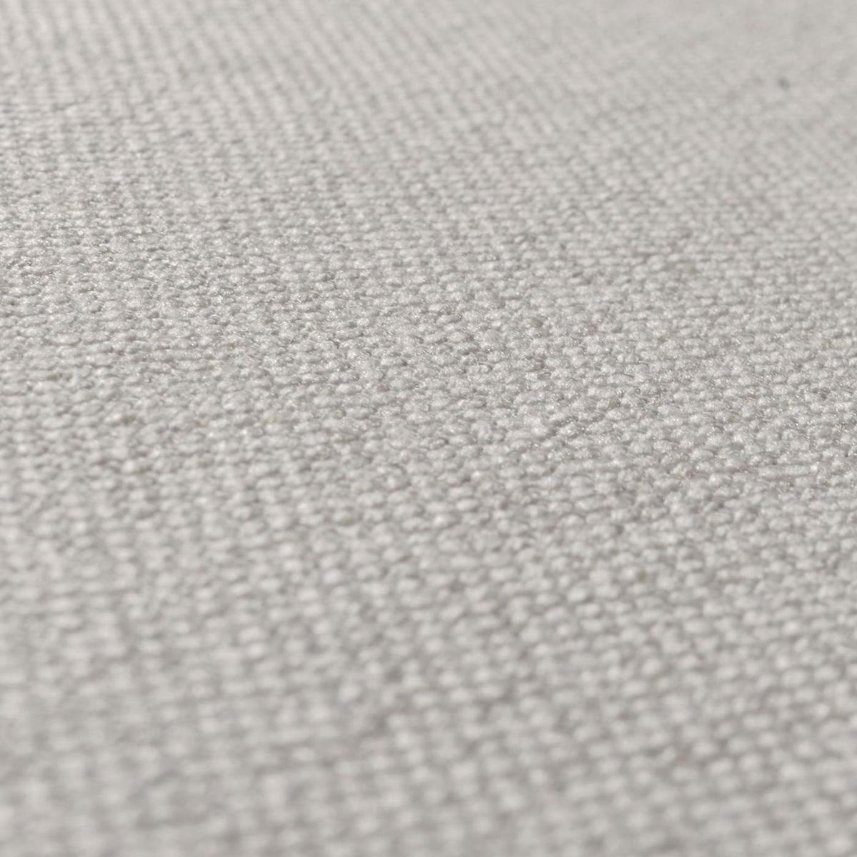 SCHLAFSOFA Grau - Hellgrau/Grau, Textil (130/71/185cm) - MCW