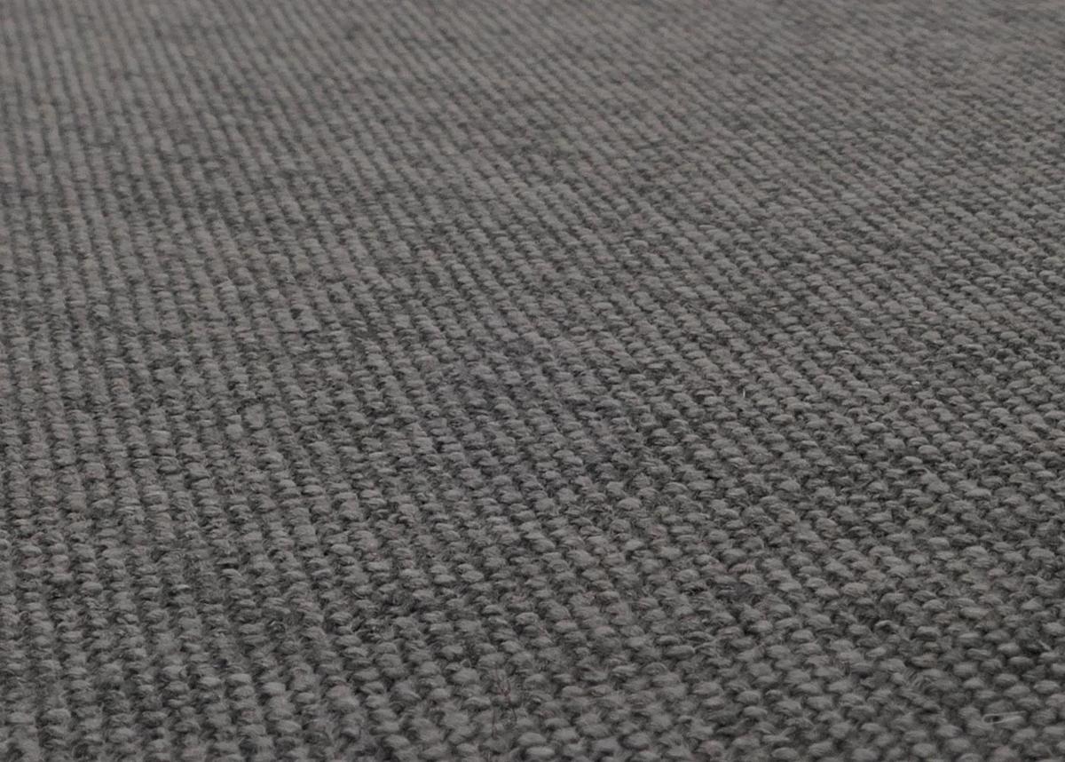ESSZIMMERSTUHL Grau 2er-Set - Dunkelgrau/Grau, Textil (50/92/60cm) - MCW