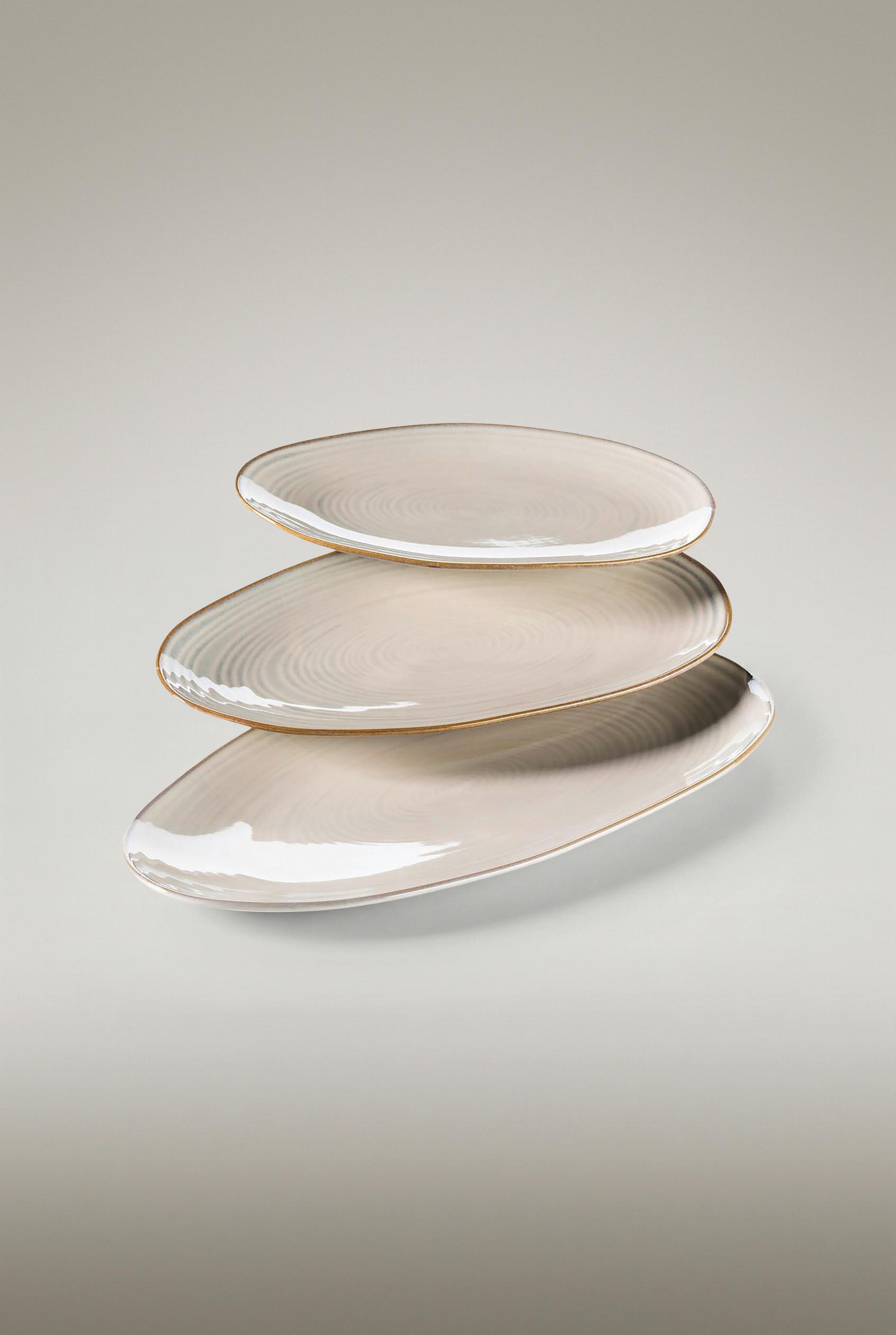 Servierplatten