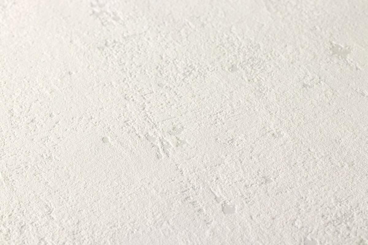 VLIESTAPETE Grau 53/1005 cm - Grau, Textil (53/1cm) - KUNSTLOFT