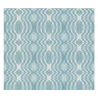 VLIESTAPETE Petrol 53/850 cm - Petrol, Textil (53/1cm) - KUNSTLOFT