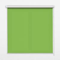 INNENROLLO - Fensterrollo - Rollo - 130x140 cm - Grün - Grün, Kunststoff (130/140/0.5cm) - TULUP