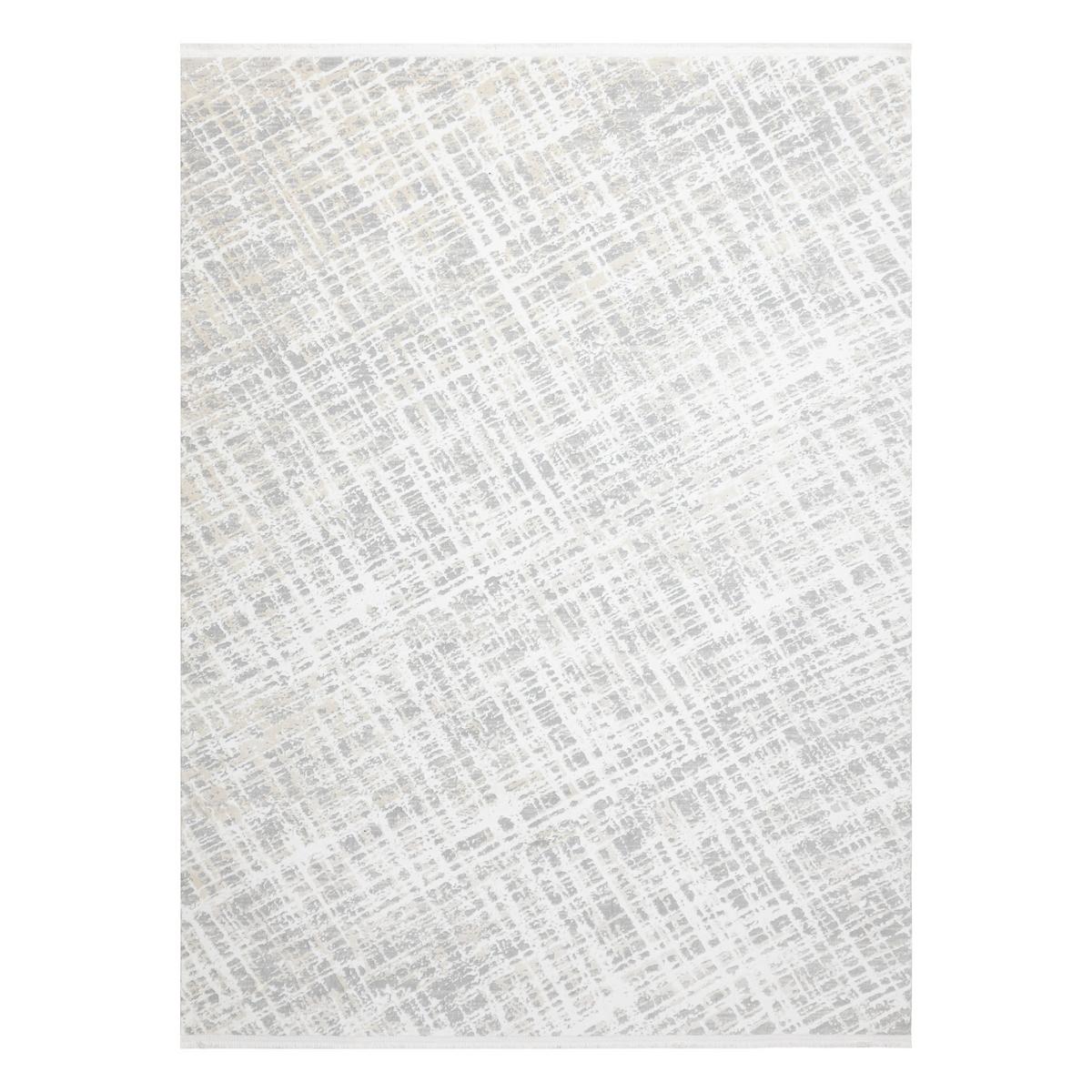 TEPPICH Duke 200/290 cm - Creme, Textil (200/290cm) - rugsX