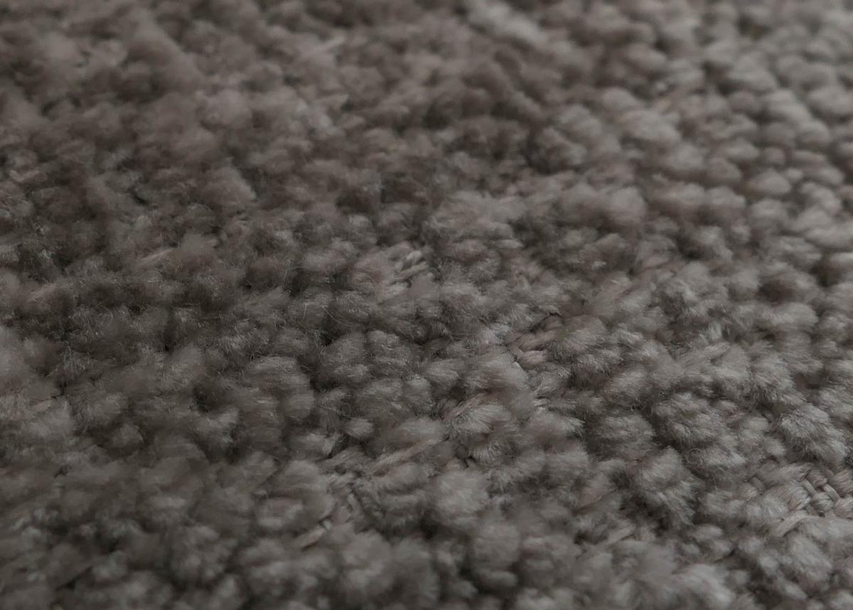 LOUNGESESSEL Beige - Beige, Textil (72/91/90cm) - MCW