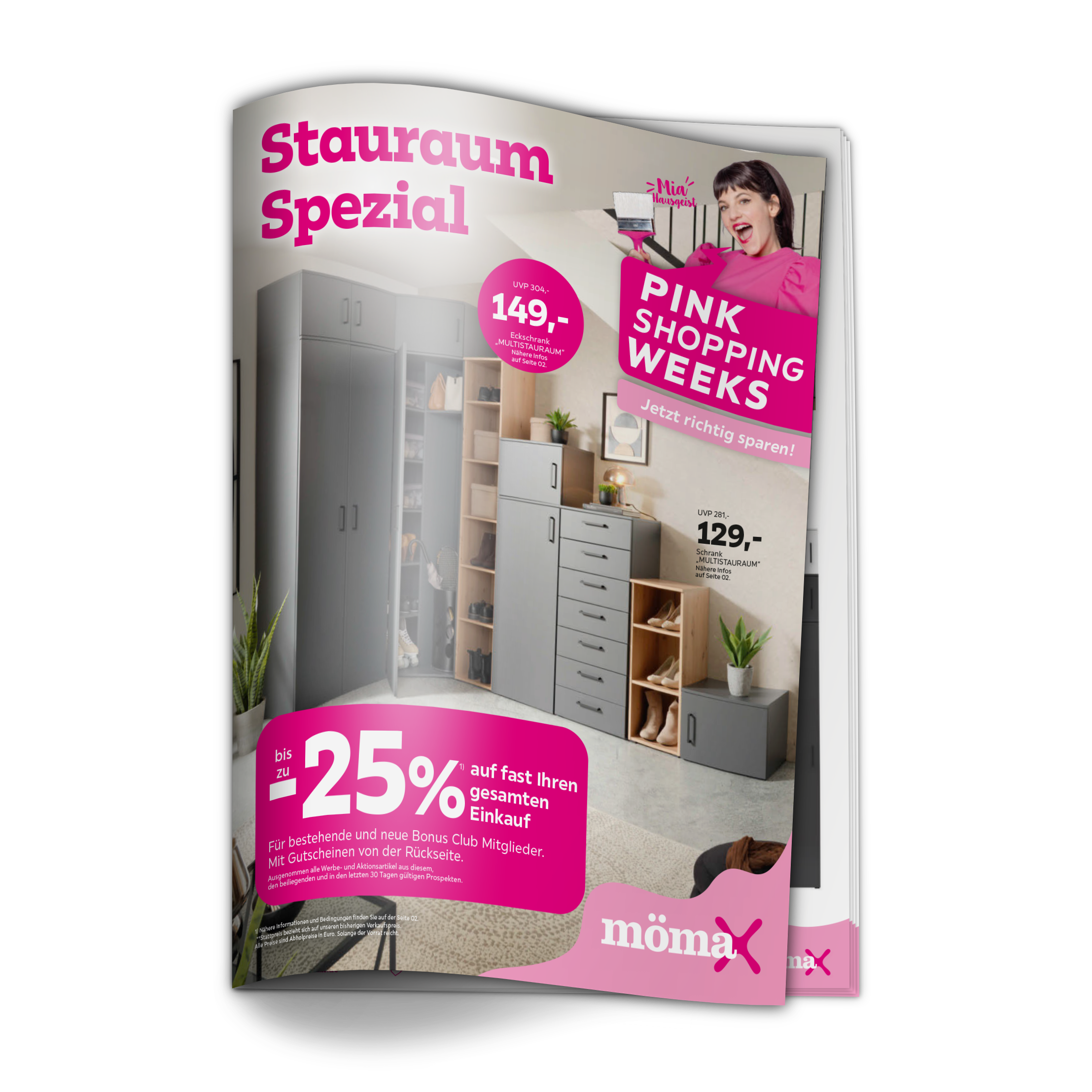 Prospekt VDE09-5-o