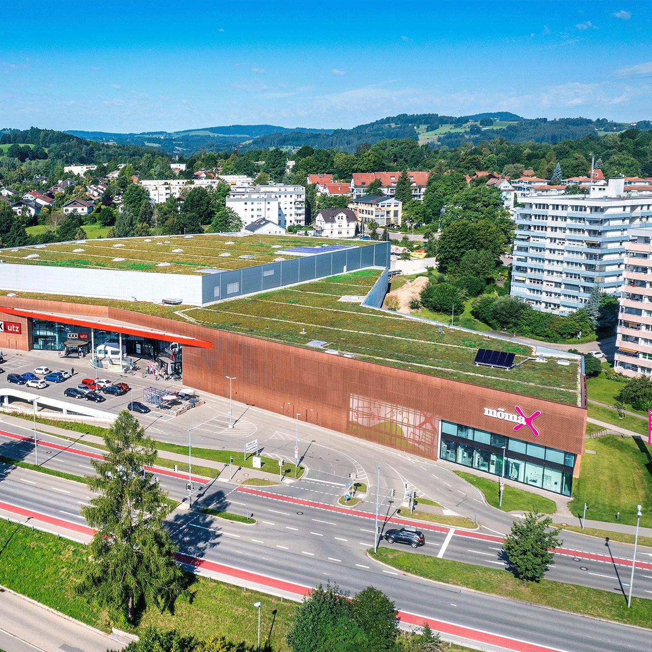 mömax Filiale Kempten