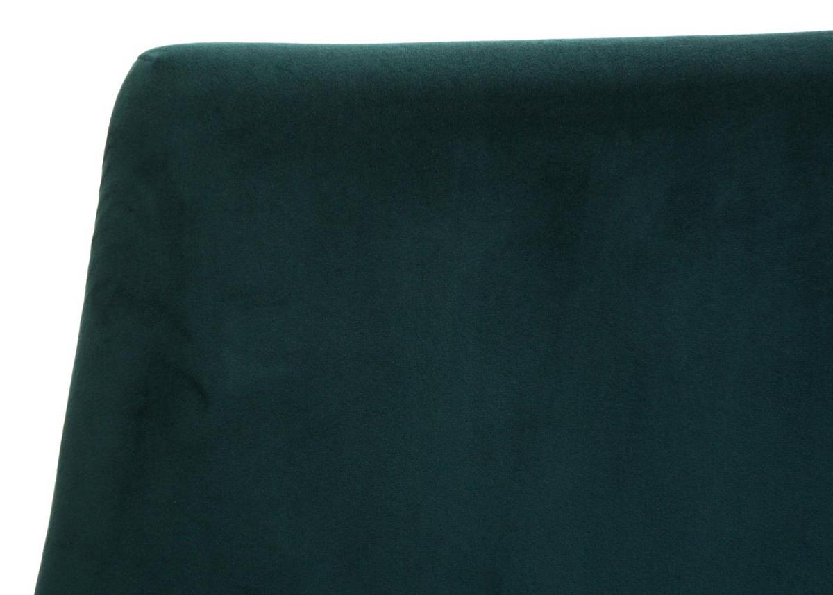 ESSZIMMERSTUHL Grün - Grün, Textil (60/87/68cm) - MCW