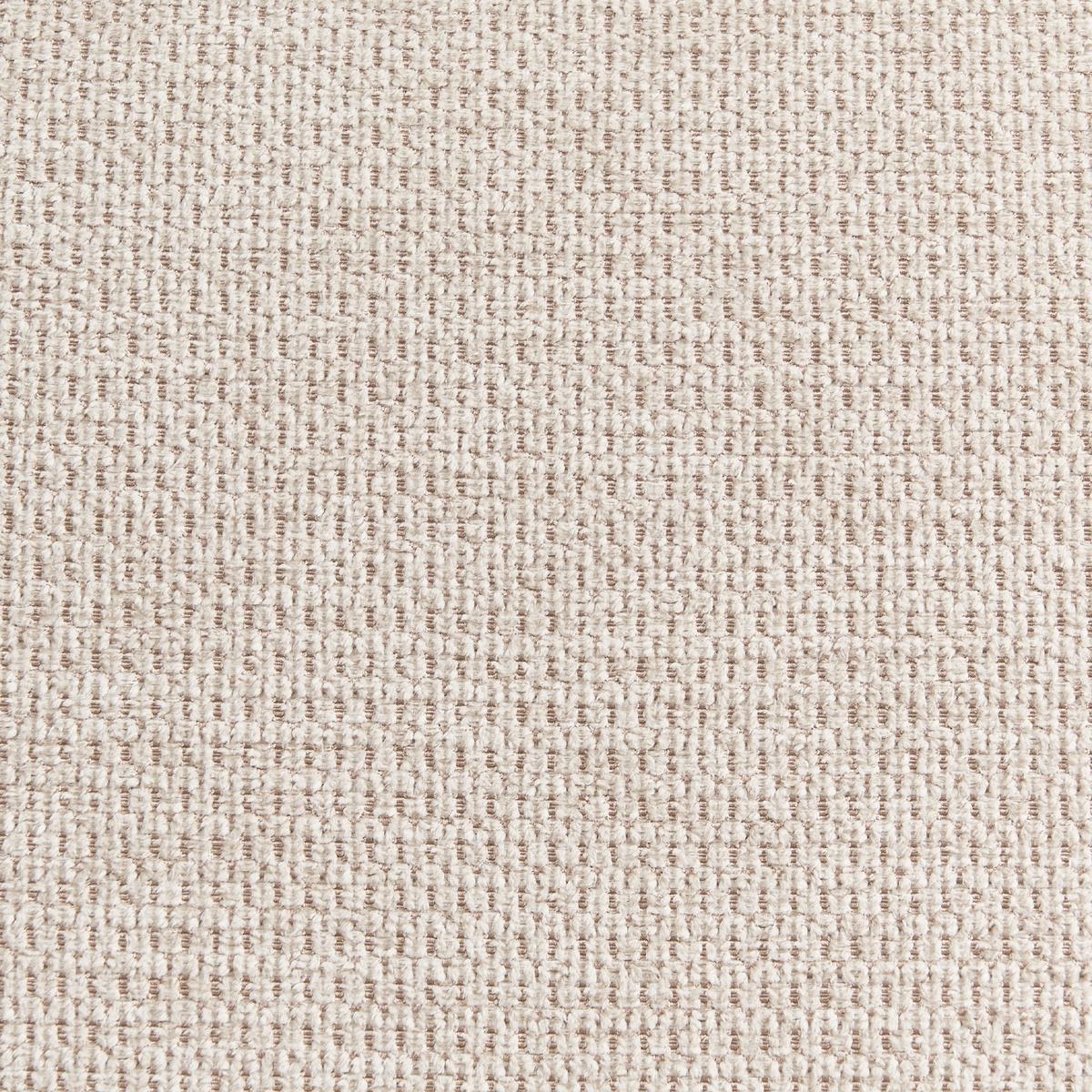 SESSEL Stoff Hellbeige Plassen - Beige, Textil (73/82/53cm) - Beliani