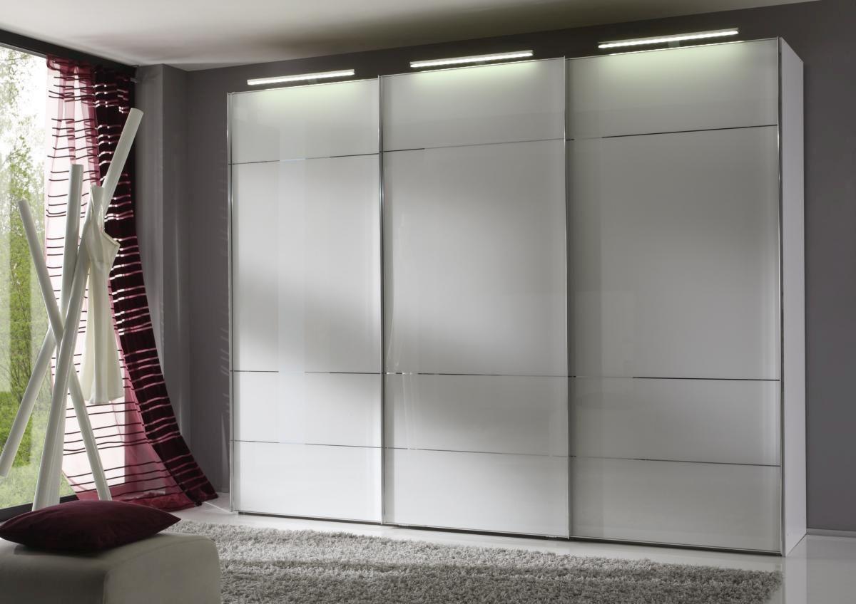 SCHWEBETÜRENSCHRANK SONATE LUCCA