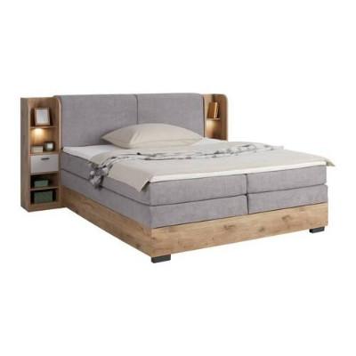 Boxspringbett Ravenna