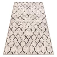 TEPPICH Angel 80/150 cm - Beige, Textil (80/150cm) - rugsX