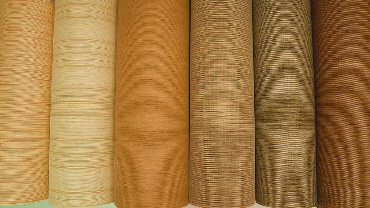 HÄNGELEUCHTE Beige 50/25 cm - Beige, Kunststoff (50/0.6/25cm) - ONZENO