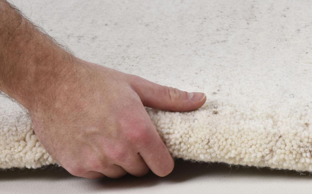 BERBERTEPPICH Maloronga BU= 2x70/140 + 1x70/340 70x620 cm - Beige, Textil (70/620cm) - THEKO