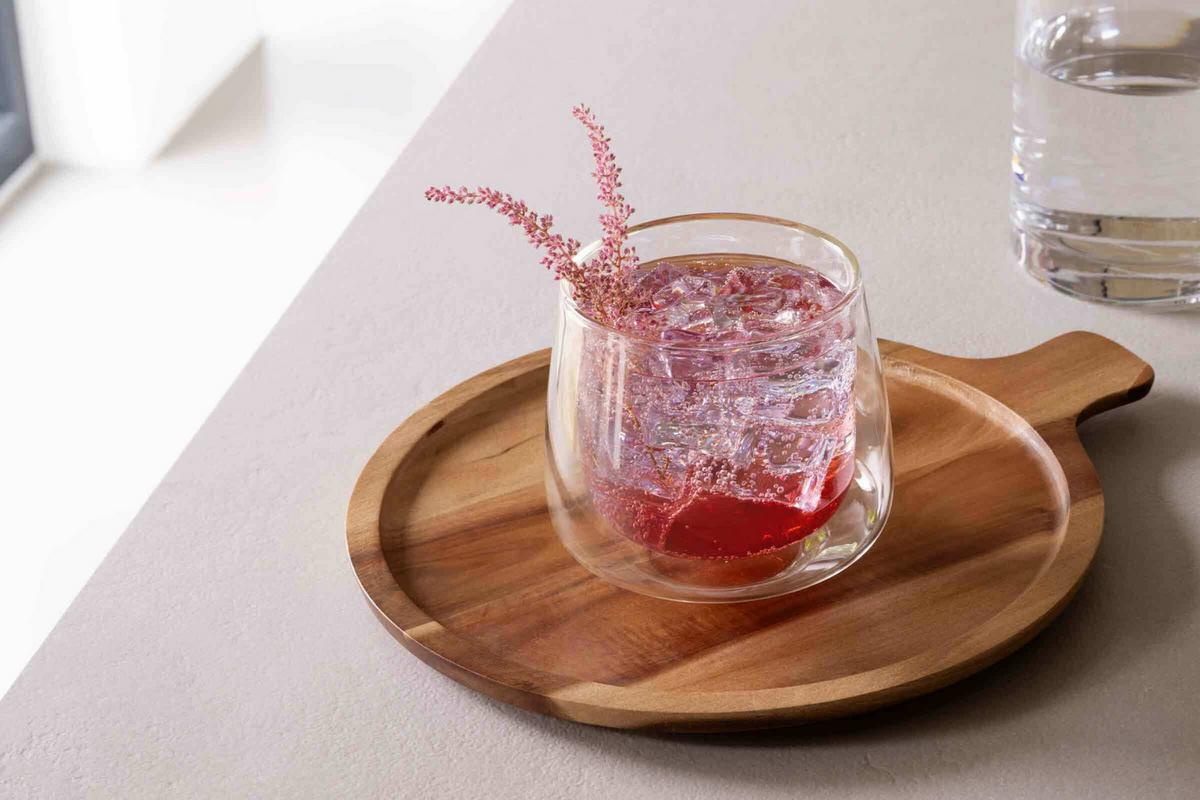 CAPPUCCINO-BECHER Artesano Hot & Cold transparent 250 ml 2er Set - Transparent, Glas (0.25L) - Villeroy & Boch