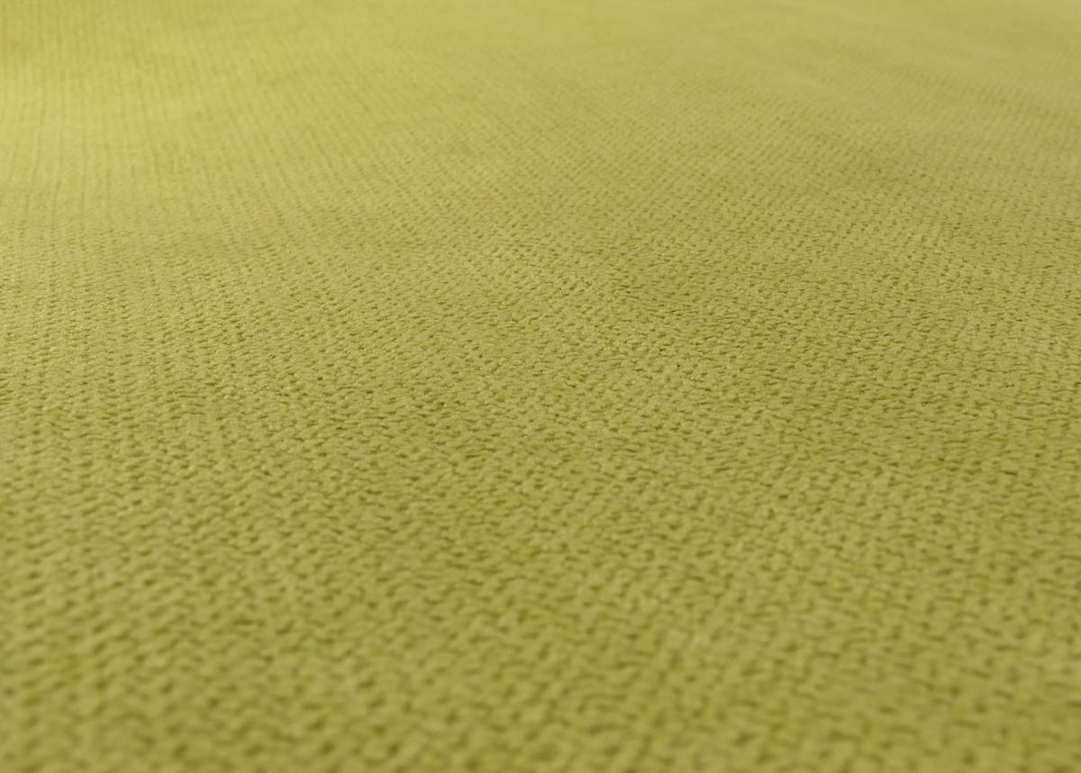 BODENSESSEL Grün - Grün, Textil (54/58/63cm) - MCW
