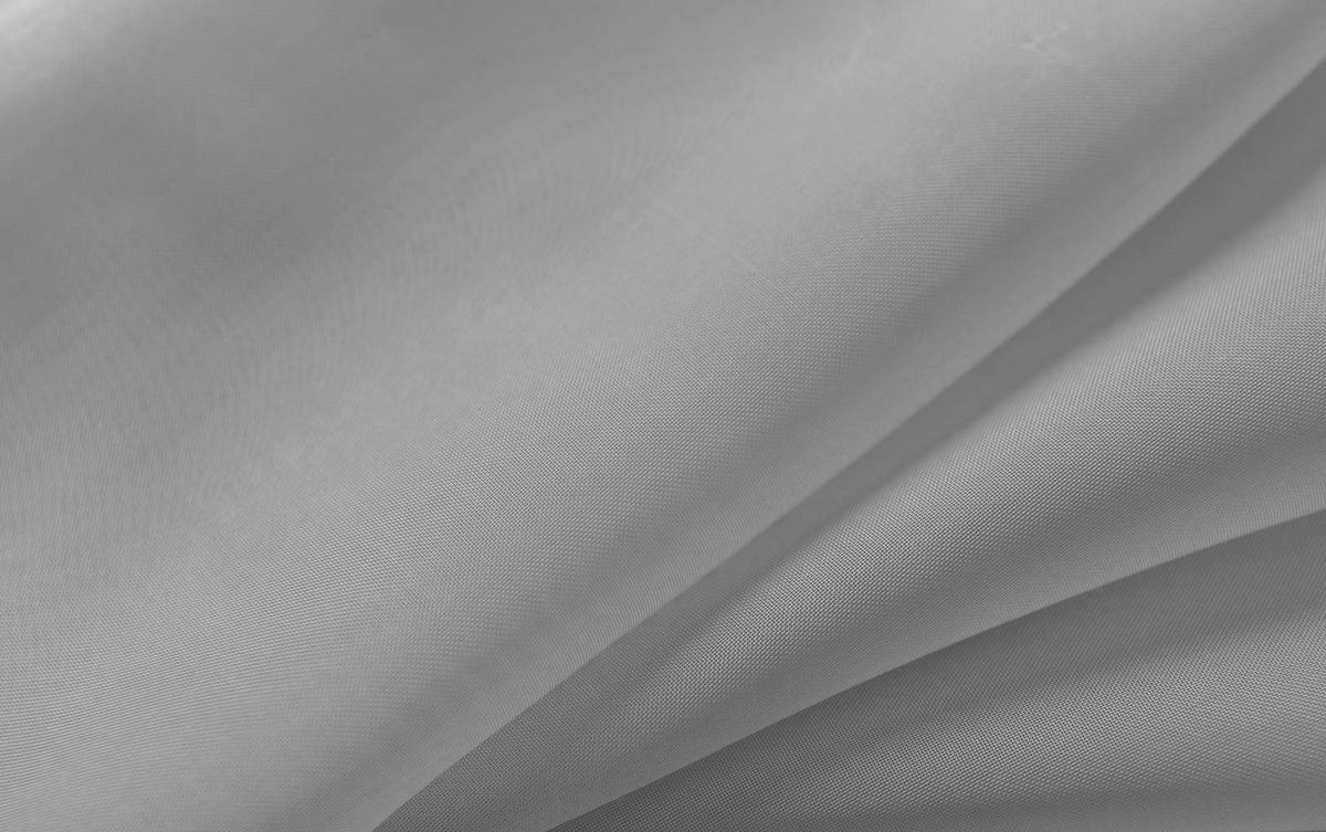 VORHANG HxB 245x60 cm Grau - Grau, Textil (60/245/245cm) - Gardinenbox