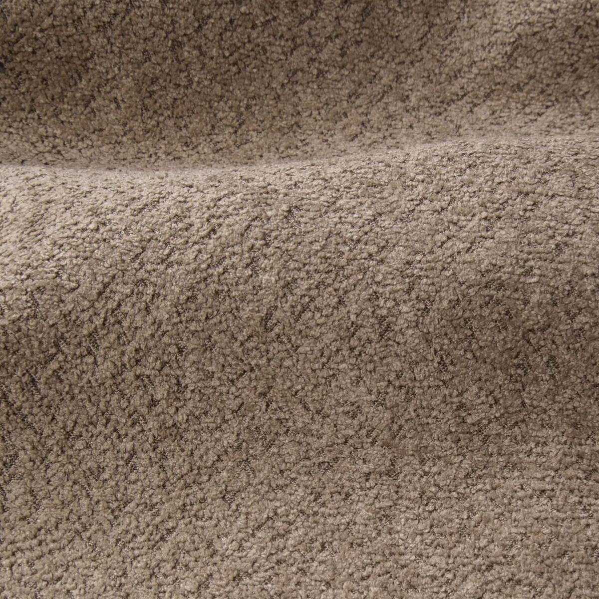 BOXBETT Arturo In Freya - Sandfarben, Holzwerkstoff/Textil (200/200cm) - Fun Möbel