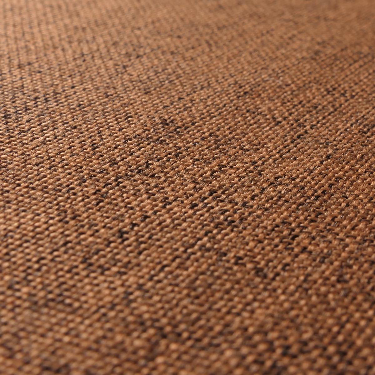 SCHLAFSOFA Braun - Braun, Textil (130/71/185cm) - MCW