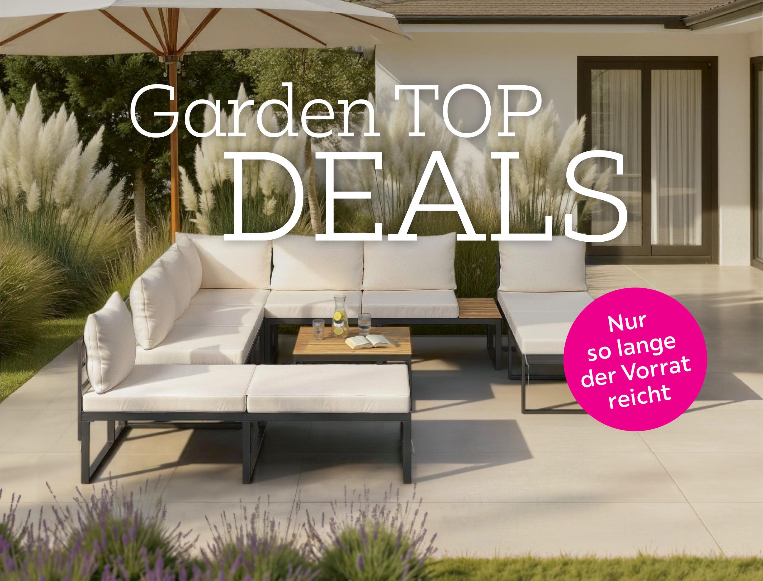Garden Top Deals