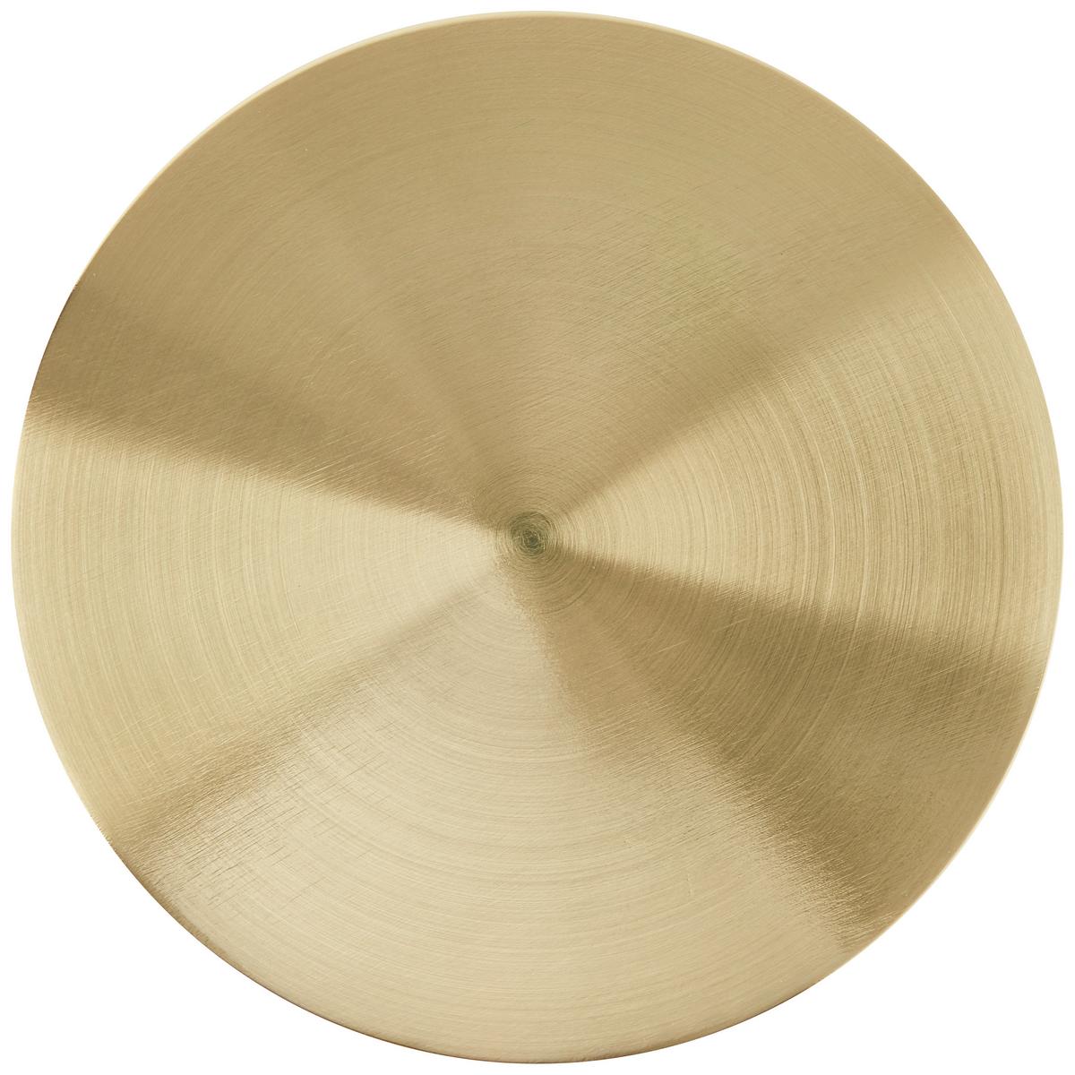 WANDLEUCHTE Shadow G80855/12 - Chromfarben, Metall (15.1/3.3/15.1cm) - Brilliant