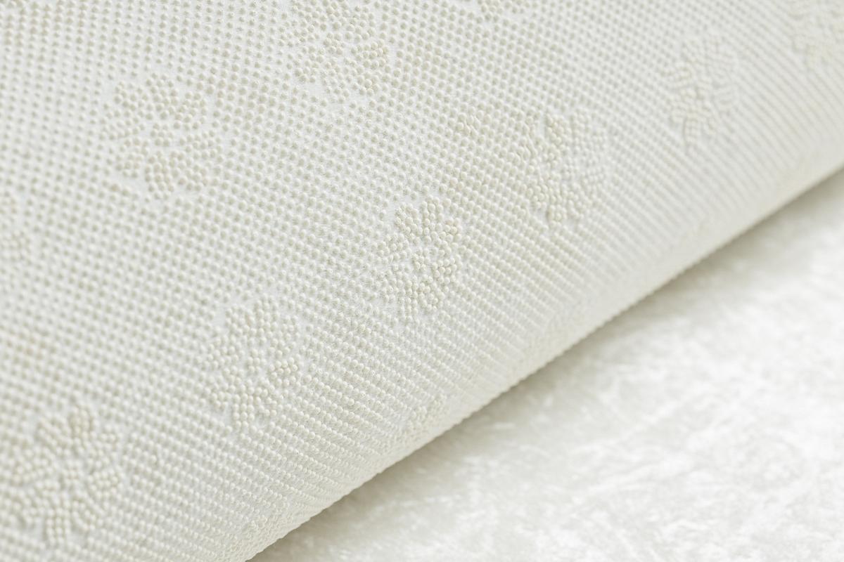 TEPPICH Andre 80/150 cm - Weiß, Textil (80/150cm) - rugsX