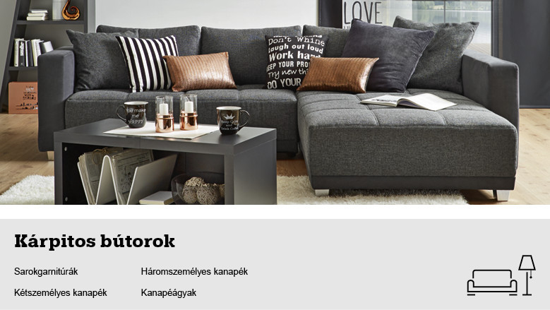 Kanapéágyak online vásárlás mömax kiváló bútorok, nagy választék ...