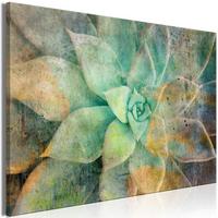 KUNSTDRUCK Bunt 90/60 cm - Multicolor, Textil (90/60cm) - KUNSTLOFT