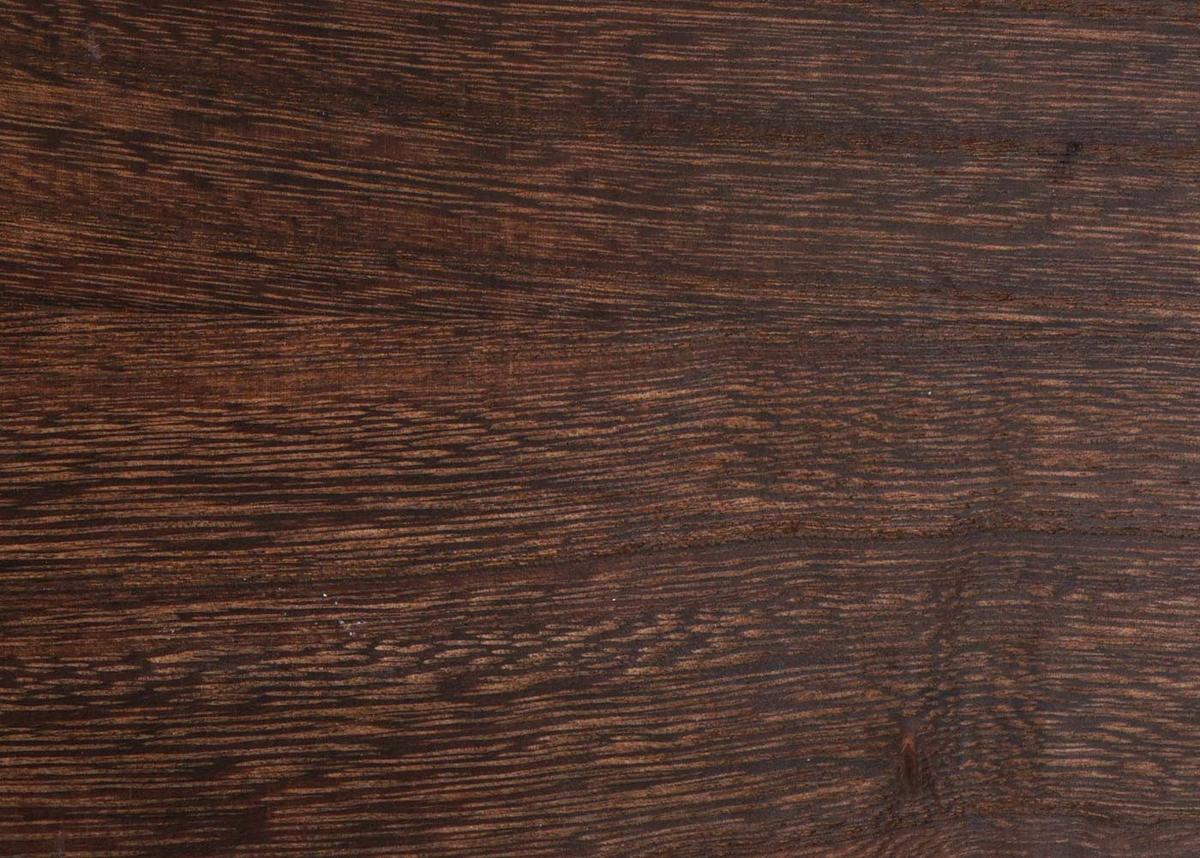 WANDREGAL Braun - Braun, Holz (35/50/17cm) - MCW